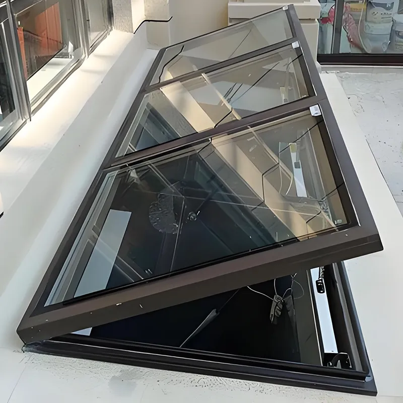 Care este prețul tipic al ușilor din aliaj de aluminiu?