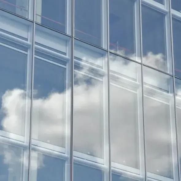 Sticla rezistenta la UV pentru usi si ferestre